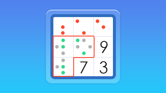 largest sudoku puzzle